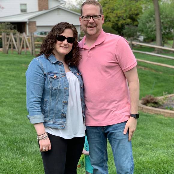 Meet your Posher, Scott - Picture 1 of 1